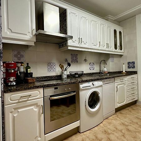 Apartamento A 10 Minutos De La Calle Laurel Logroño Dış mekan fotoğraf