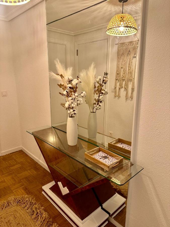 Apartamento A 10 Minutos De La Calle Laurel Logroño Dış mekan fotoğraf