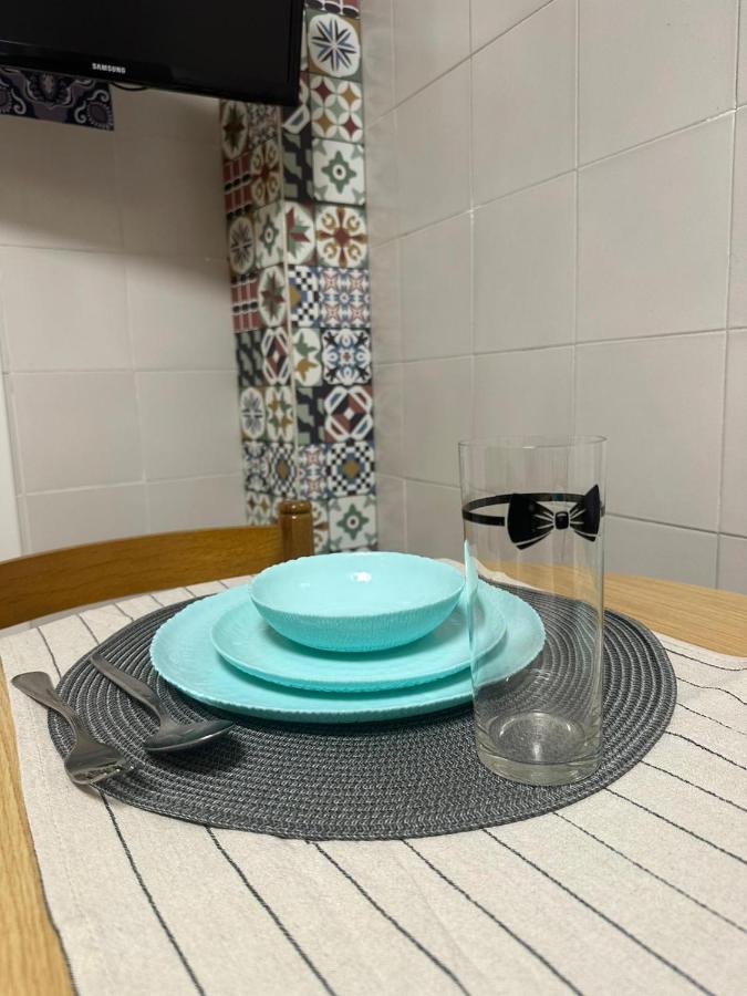 Apartamento A 10 Minutos De La Calle Laurel Logroño Dış mekan fotoğraf