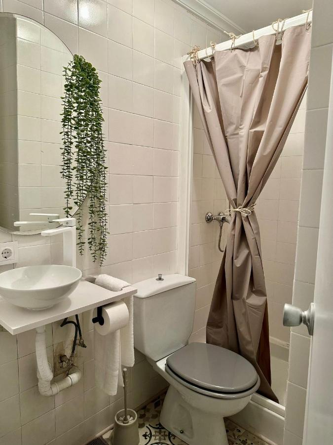 Apartamento A 10 Minutos De La Calle Laurel Logroño Dış mekan fotoğraf