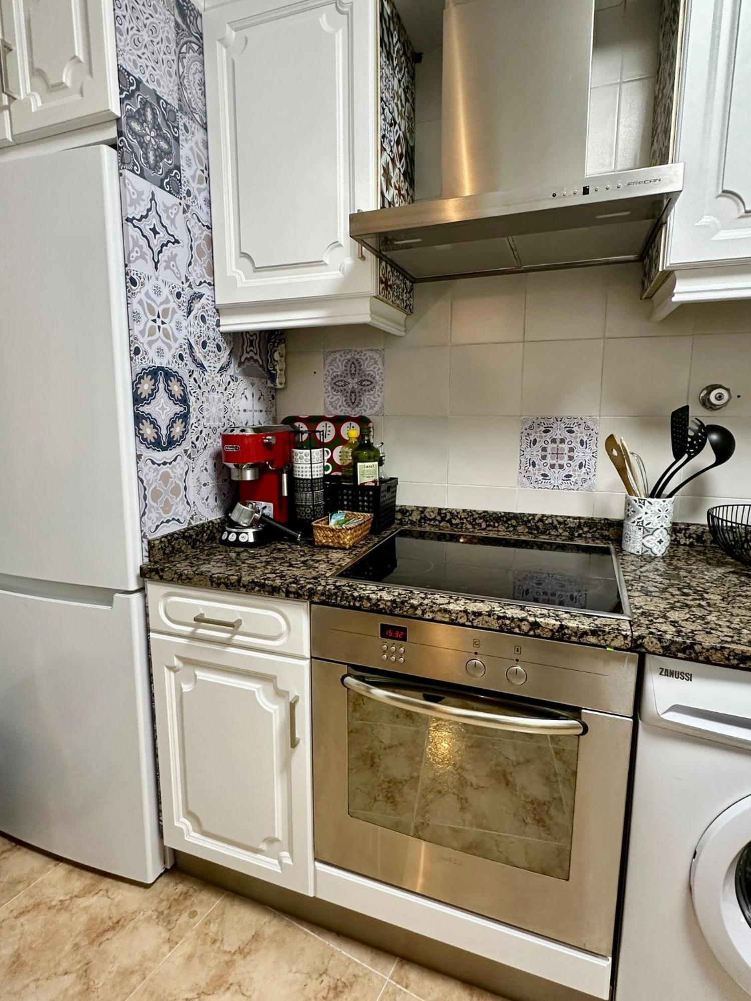 Apartamento A 10 Minutos De La Calle Laurel Logroño Dış mekan fotoğraf